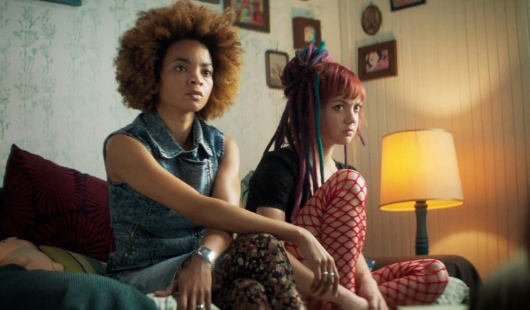 Cine contemporáneo de Suiza en Mendoza con temas no menos actuales: Papaya 69.