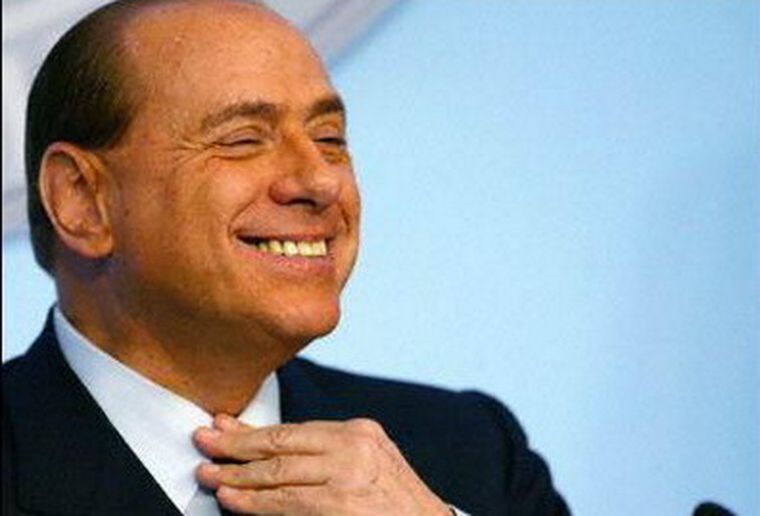 El mandatario italiano sigue complicado.