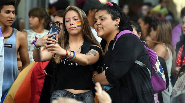 Foto: ALF PONCE / MDZ