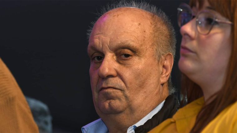 El diputado expresó que están discutiendo una propuesta alternativa Foto: ALF PONCE MERCADO/MDZ