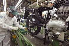 honda argentina anuncio que la twister sera nacional: ¿que cambia?