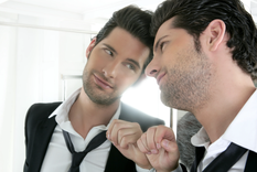 Es muy importante alejarse de los narcisistas para mantener una buena salud mental Foto: Shutterstock