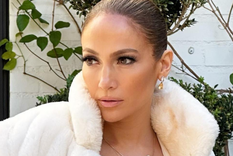 Jennifer Lopez tiene los mejores consejos para vestir con lo último de la moda.