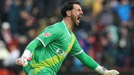 El ex River cambió su postura y dejó la puerta abierta para atajar en Boca. El ex River cambió su postura y dejó la puerta abierta para atajar en Boca.