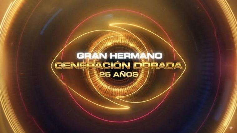Quién llegará a Gran Hermano Generación Dorada. / Telefe