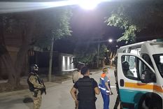 Imagen Ilustrativa Foto: GRIS Imagen Ilustrativa Foto: GRIS