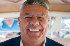 Chiqui Tapia apareció en el nuevo spot dedicado a la Selección Sub 20. Foto: Captura Chiqui Tapia apareció en el nuevo spot dedicado a la Selección Sub 20. Foto: Captura