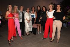 No te pierdas, al final de la nota, la galería de fotos. Foto: Nacho Gaffuri