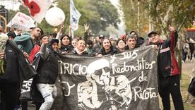 En el Gobierno se desmarcaron de las críticas por no organizar un funeral de Estado. En el Gobierno se desmarcaron de las críticas por no organizar un funeral de Estado.
