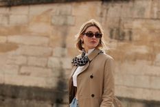 Los jeans son las prendas fundamentales de cualquier armario. ¡Cómpralos en Otra Vuelta! Foto: Who What Wear