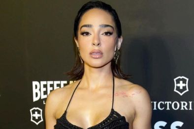 MDZol | Manelyk González tambien es conocida como Mane Foto: Instagram