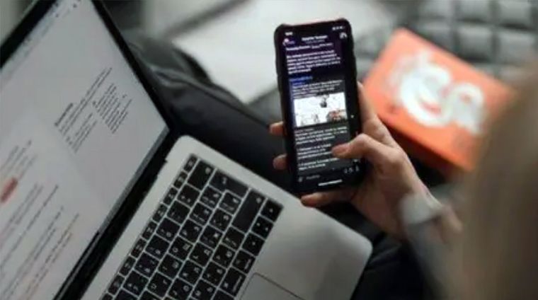 La confirmación fue comunicada por el Ente Nacional de Comunicaciones Foto: https://www.contextotucuman.com/