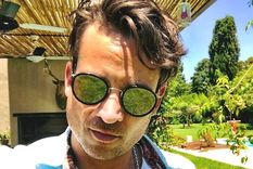 los desesperados audios que chano charpentier le mando a una panelista de lam en medio de la crisis