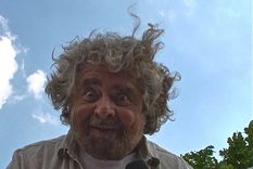 laberinto italiano: monti propone un gobierno con todos