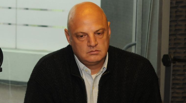 Foto: Alf Ponce / MDZ