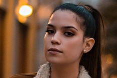 Astrología, signo, zodiaco Mujer posando. Fuente: Unsplash