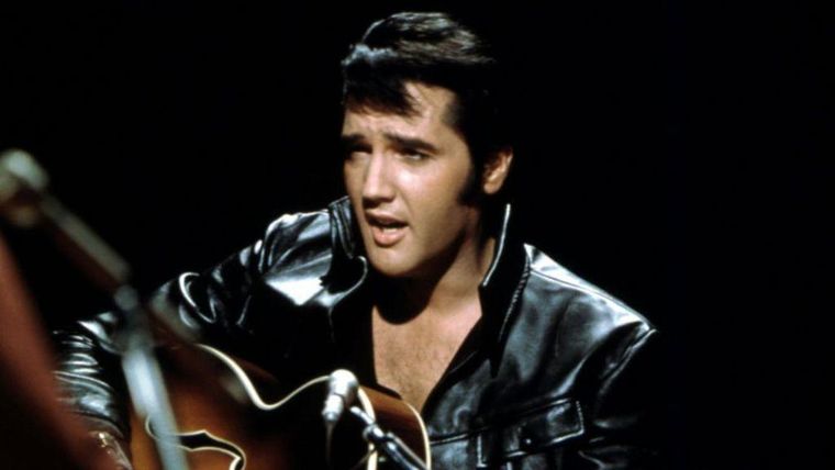 Las emotivas baladas de Elvis sugieren que su voz podría haber aportado algo especial a I Will Always Love You.