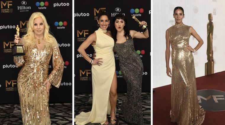 No te pierdas los videos, haciendo scroll hacia abajo, en la nota.