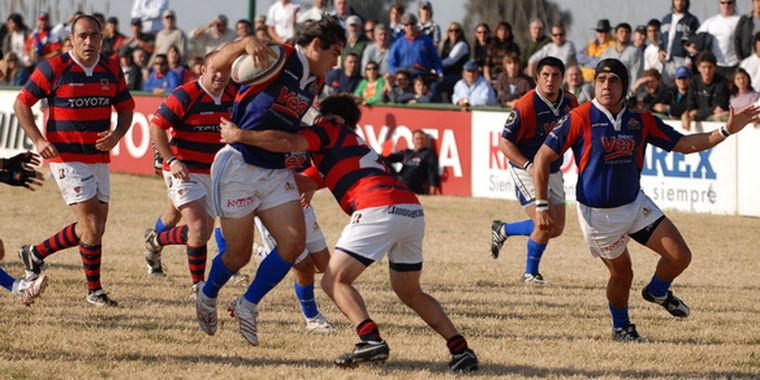 Foto: Nacho Gaffuri / MDZ