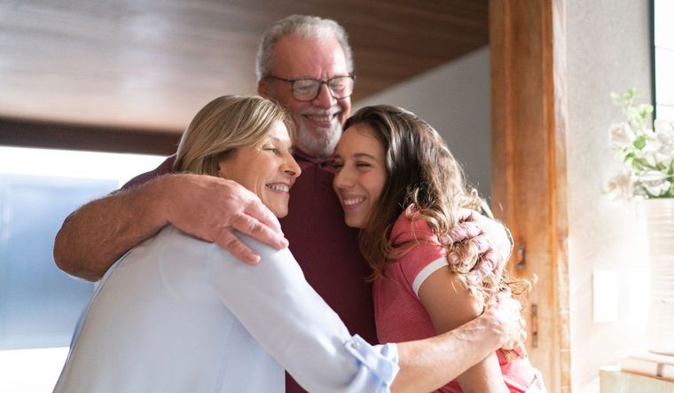 Prepararles un rico desayuno o almuerzo es una forma de homenajear a los abuelos. Prepararles un rico desayuno o almuerzo es una forma de homenajear a los abuelos.