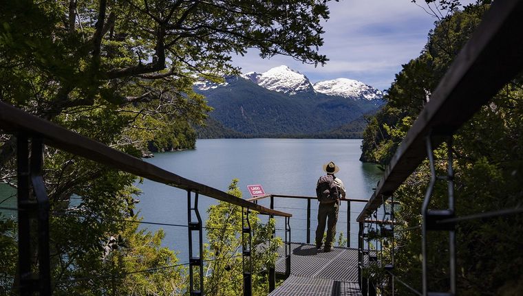 Argentina Emerge: cómo acceder a descuentos en viajes y paquetes en junio Foto: Télam