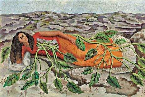 Raíces 1943