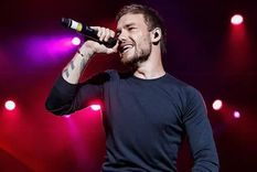 Liam Payne buscó el estrellato por primera vez cuando audicionó para el programa británico The X Factor en 2008 Foto: Getty Images