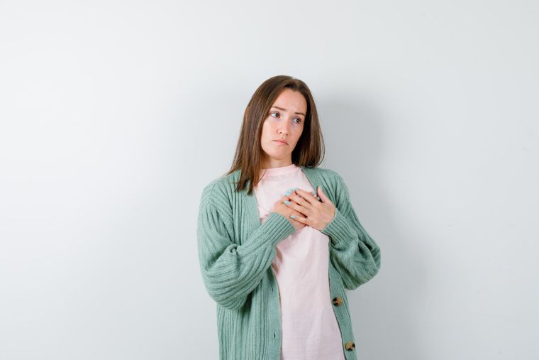 Astrología y enfermedad Foto: Freepik