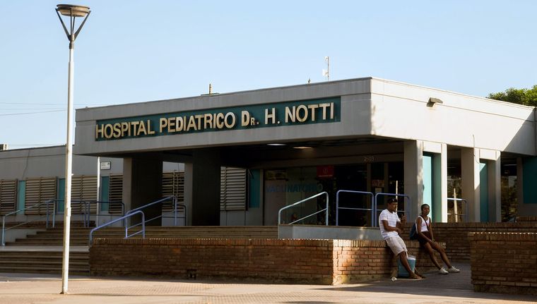 Foto: Santiago Tagua/MDZ