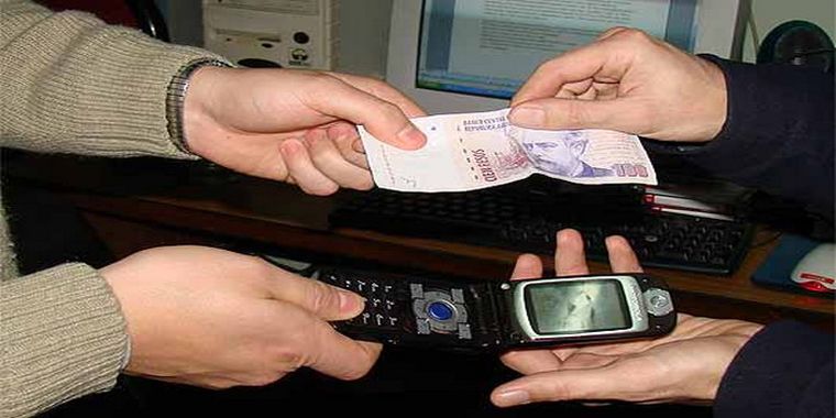 Le dispararon en medio de un forcejeo. Foto: web