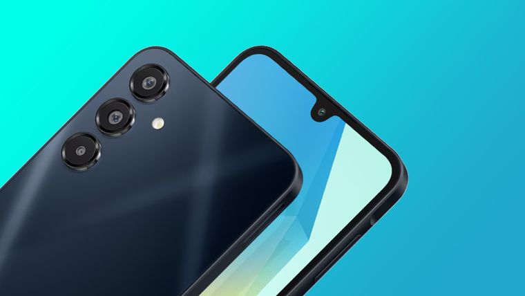 El Galaxy A16 5G fue el equipo con Android más exitoso de Samsung. El Galaxy A16 5G fue el equipo con Android más exitoso de Samsung.