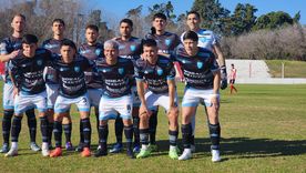 Los mendocinos cerraron la primera ronda del Federal A con un triunfo y una derrota.