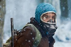 El Eternauta no impone una ideología; plantea preguntas. Foto: @netflixlat