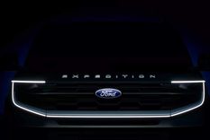 Ford Expedition