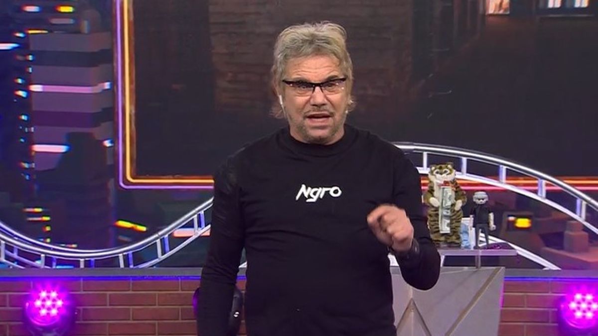 Beto Casella opinó fuertemente sobre Tamara Pettinato tras la vuelta a la televisión: "El tiempo dirá"