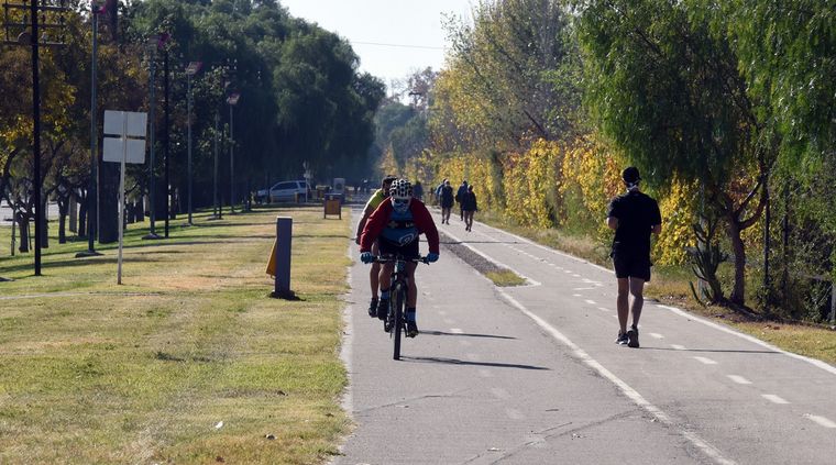 Foto: ALF PONCE / MDZ