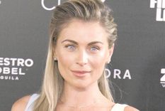 ¿quien es el actor de telenovelas que trabajo con ludwika paleta y hoy vende tacos para sobrevivir?