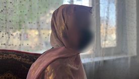 Alia viajó a la capital afgana para escapar del matrimonio como única opción en la vida.