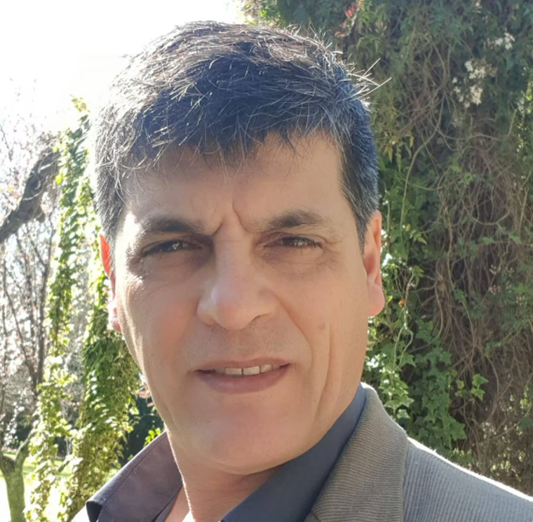 Las autoridades identificaron a la víctima como Alejandro Darío Vargas, de 63 años. Las autoridades identificaron a la víctima como Alejandro Darío Vargas, de 63 años.