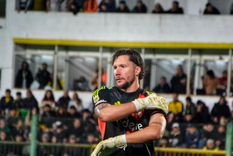 Jeremías Ledesma hizo un jugado posteo del que luego se arrepintió. Foto: @conanledesma