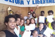 Movimiento San Isidro: el gobierno de Cuba anuncia la ruptura del diálogo con los artistas que protagonizaron una de las mayores protestas de los últimos 60 años