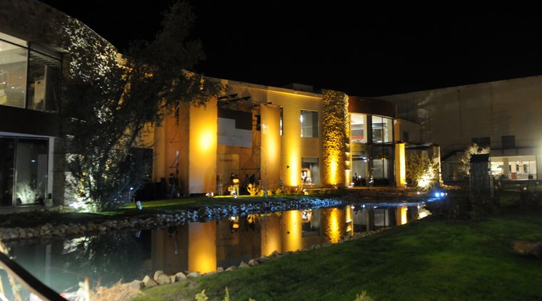 Foto: Pachy Reynoso / MDZ