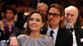 Mirá el cambio estilístico de los Jolie-Pitt.