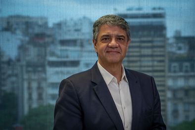 MDZol | Orden. Jorge Macri candidato de Juntos por el Cambio, promete poner “la Ciudad en orden”.