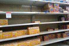 Foto: Nacho Gaffuri/MDZ