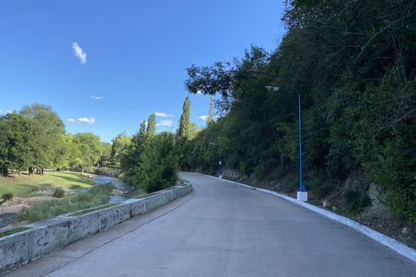 Los pueblos de San Luis combinan sierras, ríos y sombra: tres destinos ideales para disfrutar del verano. Los pueblos de San Luis combinan sierras, ríos y sombra: tres destinos ideales para disfrutar del verano.