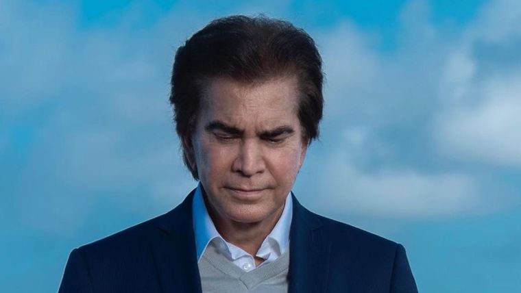 José Luis Puma Rodríguez, Génesis Rodríguez, Puma Rodríguez Fuente: Instagram José Luis Rodríguez