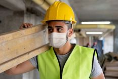 El crecimiento económico de América Latina se reducirá a 2,1% este año según las proyecciones de la Cepal. Foto: GETTY IMAGES
