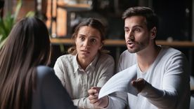 Al día de hoy, Mariano Casares no solo que no tiene el auto, sino que tampoco tiene el dinero que pagó. Imagen ilustrativa.