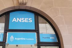 Anses paga un importante bono extra antes de las elecciones Foto: Archivo MDZ